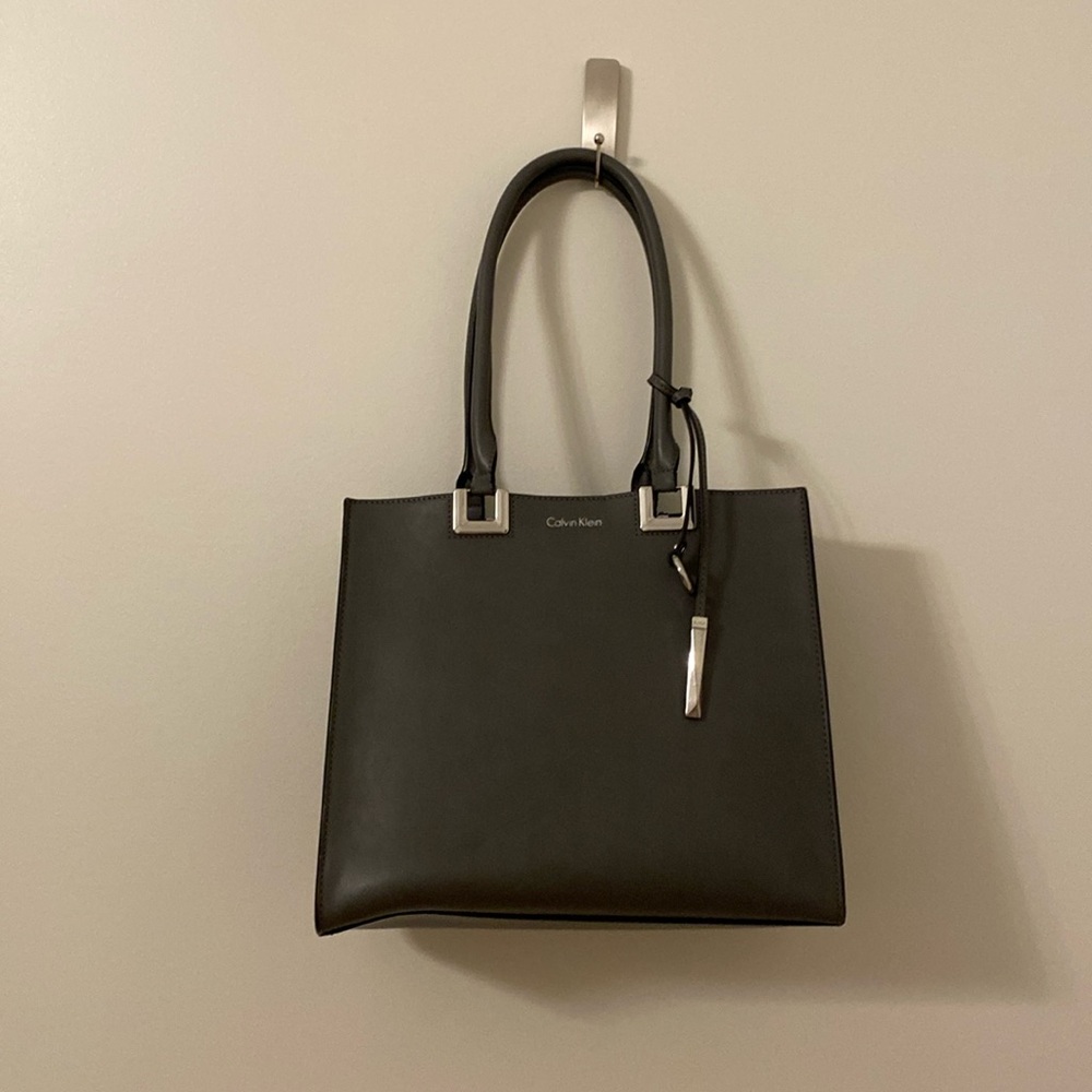 Calvin Klein purse
